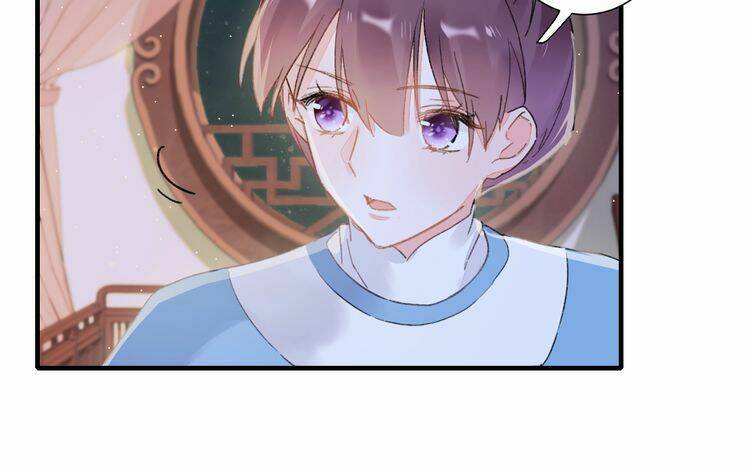 Hoa Nhan Sách: Chapter 78.1