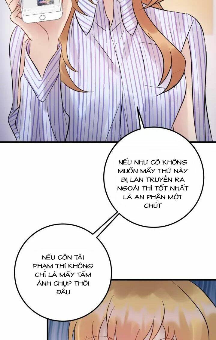 Trong Sinh Chi Ức Vạn Ảnh Hậu Yếu Thượng Vị: Chapter 224