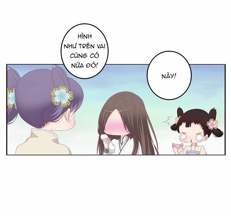 Tướng Quân Mời Ra Trận: Chapter 111