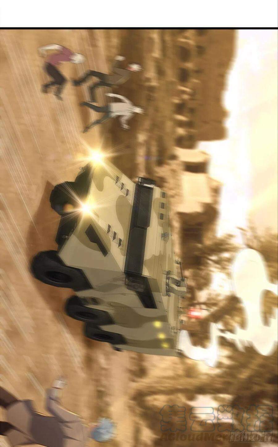 Mạt Thế Thần Tài: Chapter 37