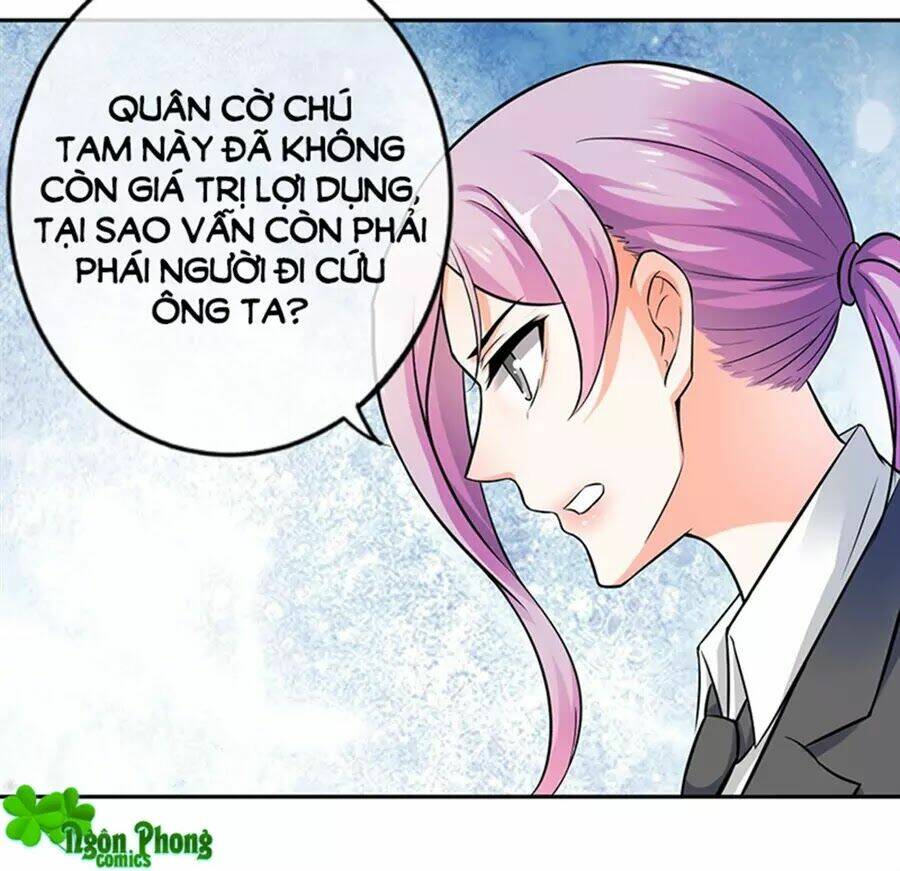 Nhật Ký Dạy Dỗ Của Gia Tộc Đáng Yêu: Chapter 55