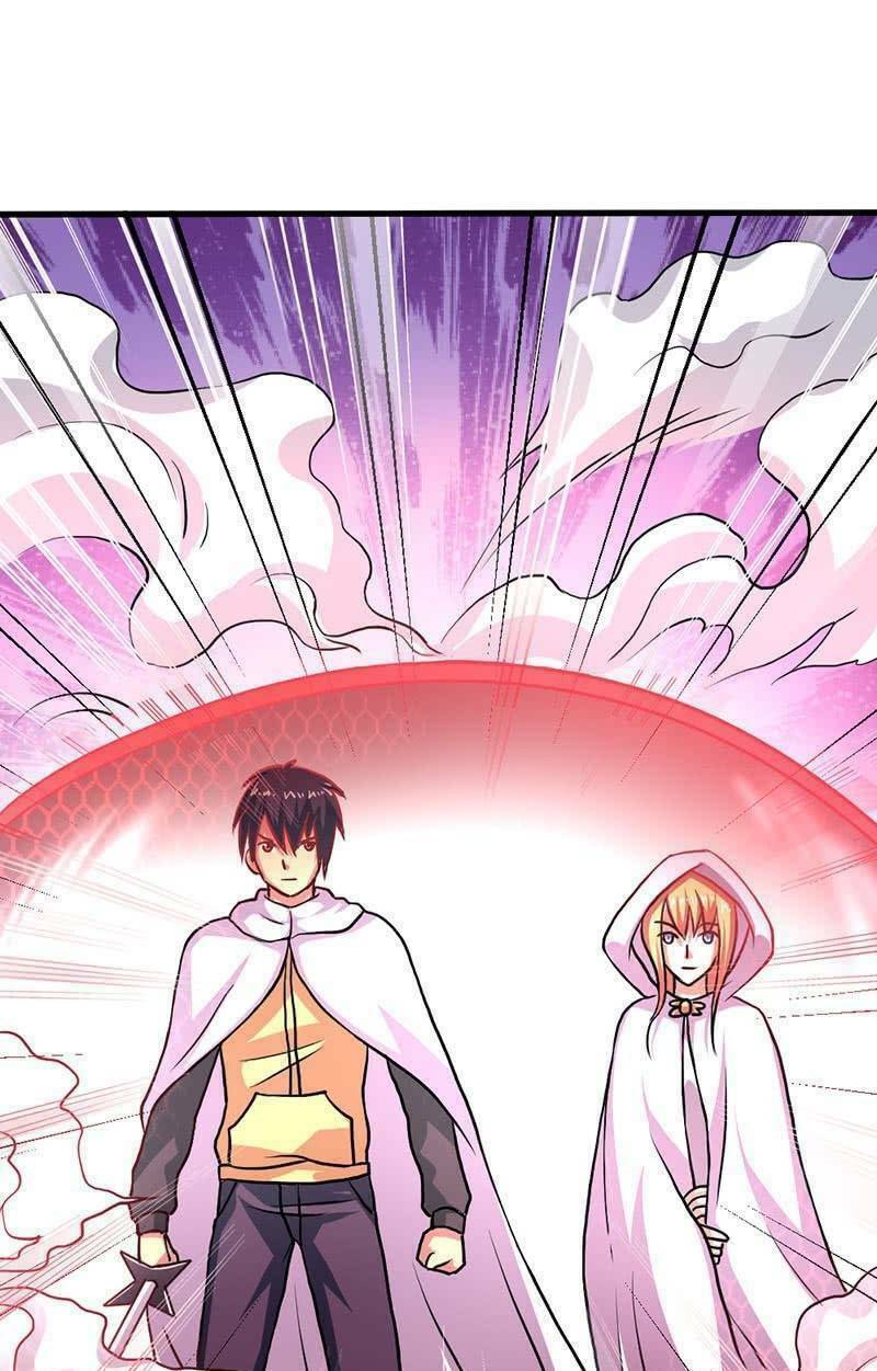 Cuộc Sống Tận Thế Bắt Đầu Từ Số 0: Chapter 49