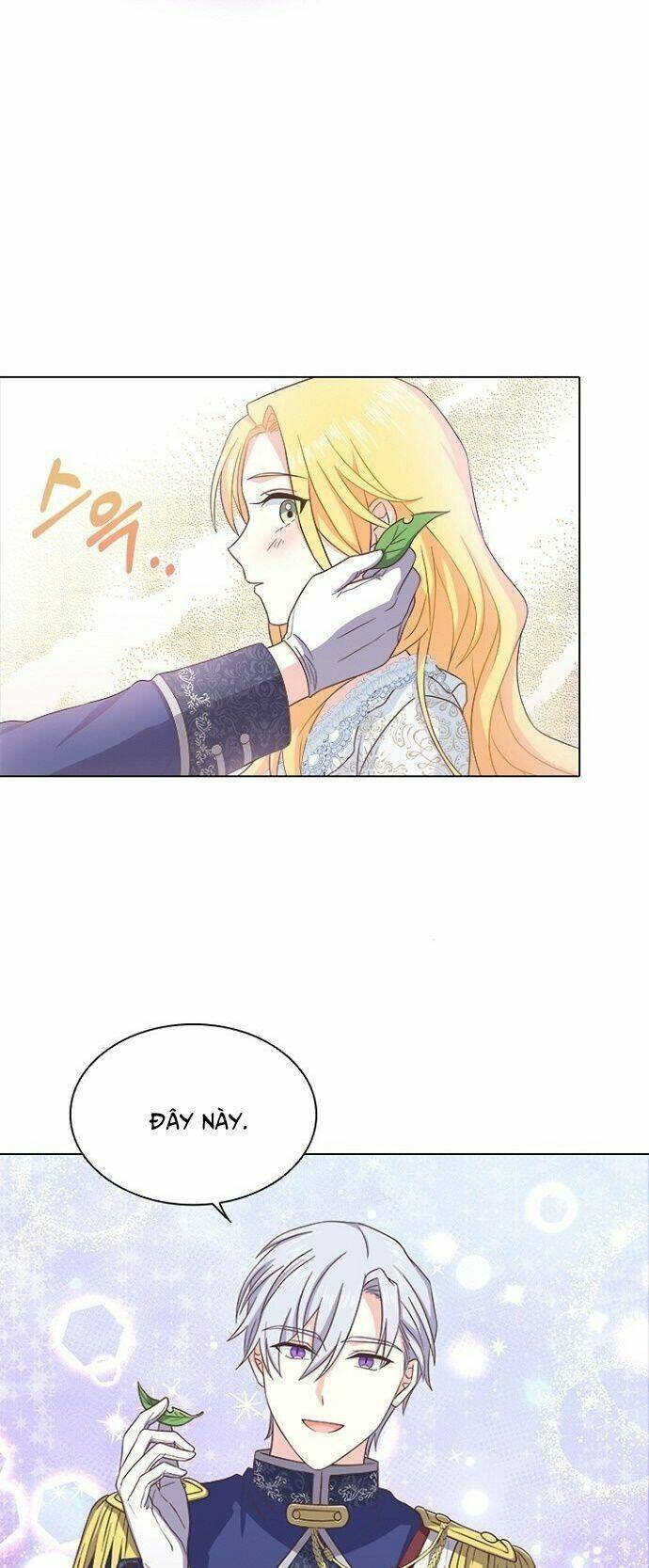 Một Đêm Với Hoàng Đế: Chapter 8