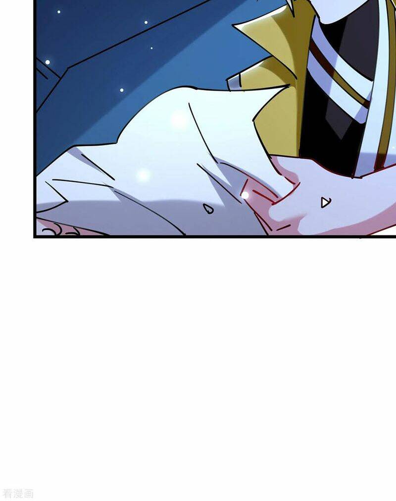 Vạn Giới Tiên Vương: Chapter 79