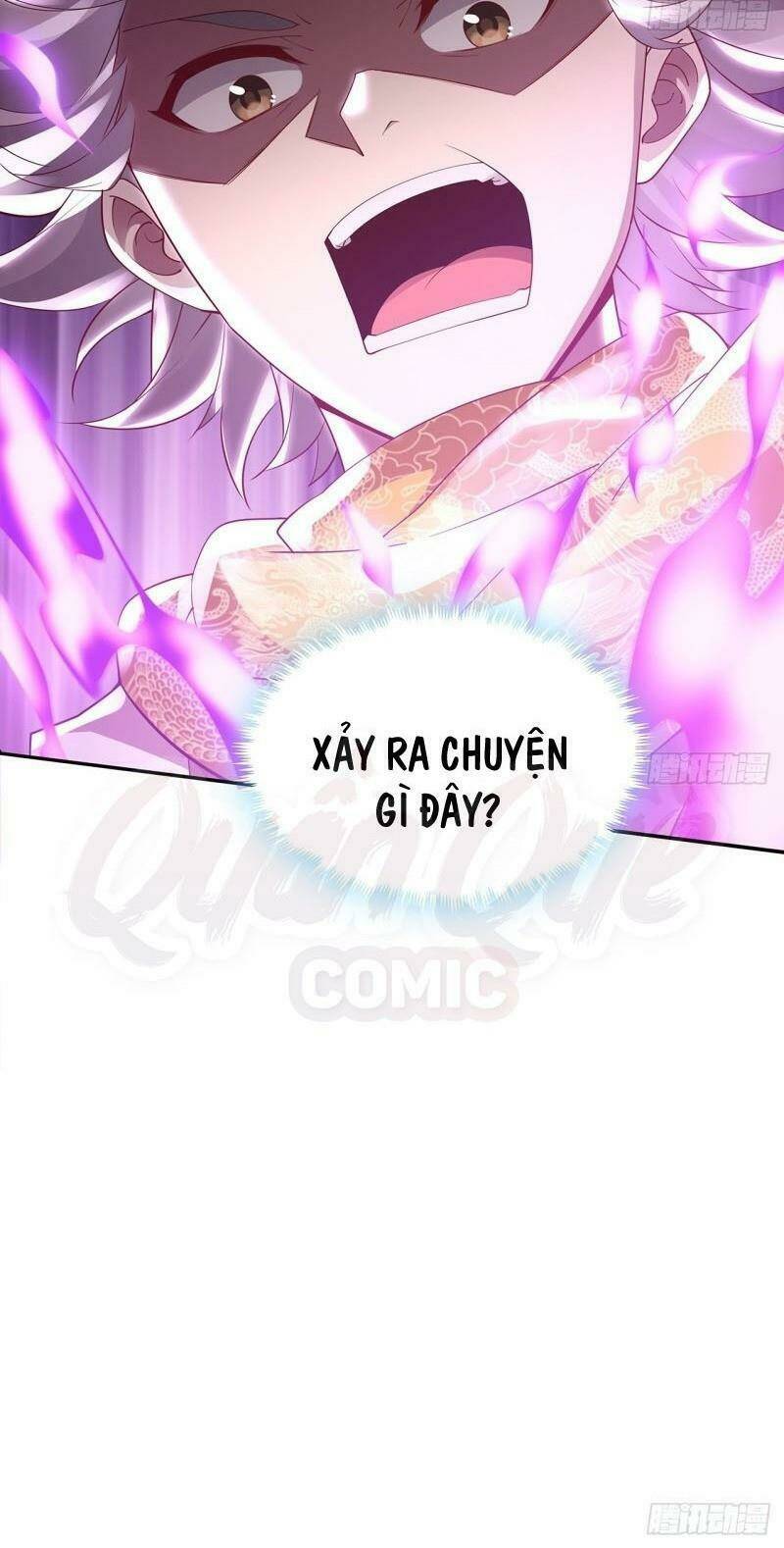 Nghịch Lân: Chapter 82