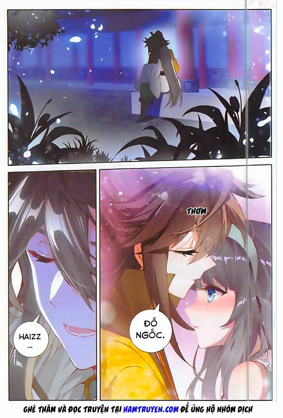 Đại Khâu Giáp Sư: Chapter 98