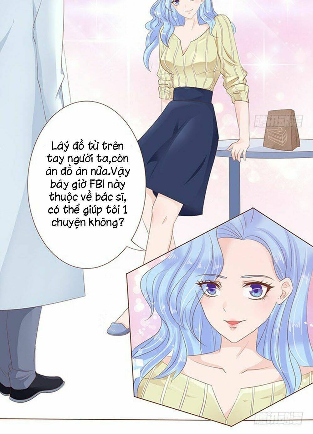 Ma Vương Luyến Ái Chỉ Nam: Chapter 97