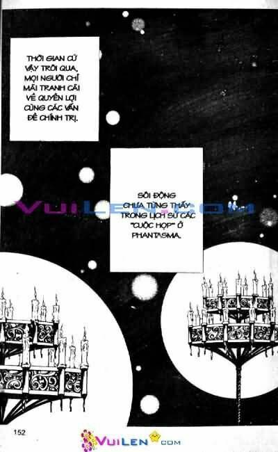 Hiệp Sĩ Nữ Hoàng: Chapter 14