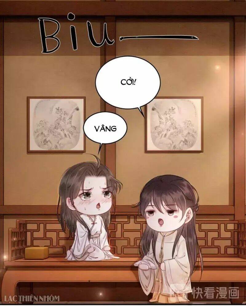 Trọng Sinh Bá Sủng Nhiếp Chính Vương Quá Mạnh Mẽ: Chapter 53
