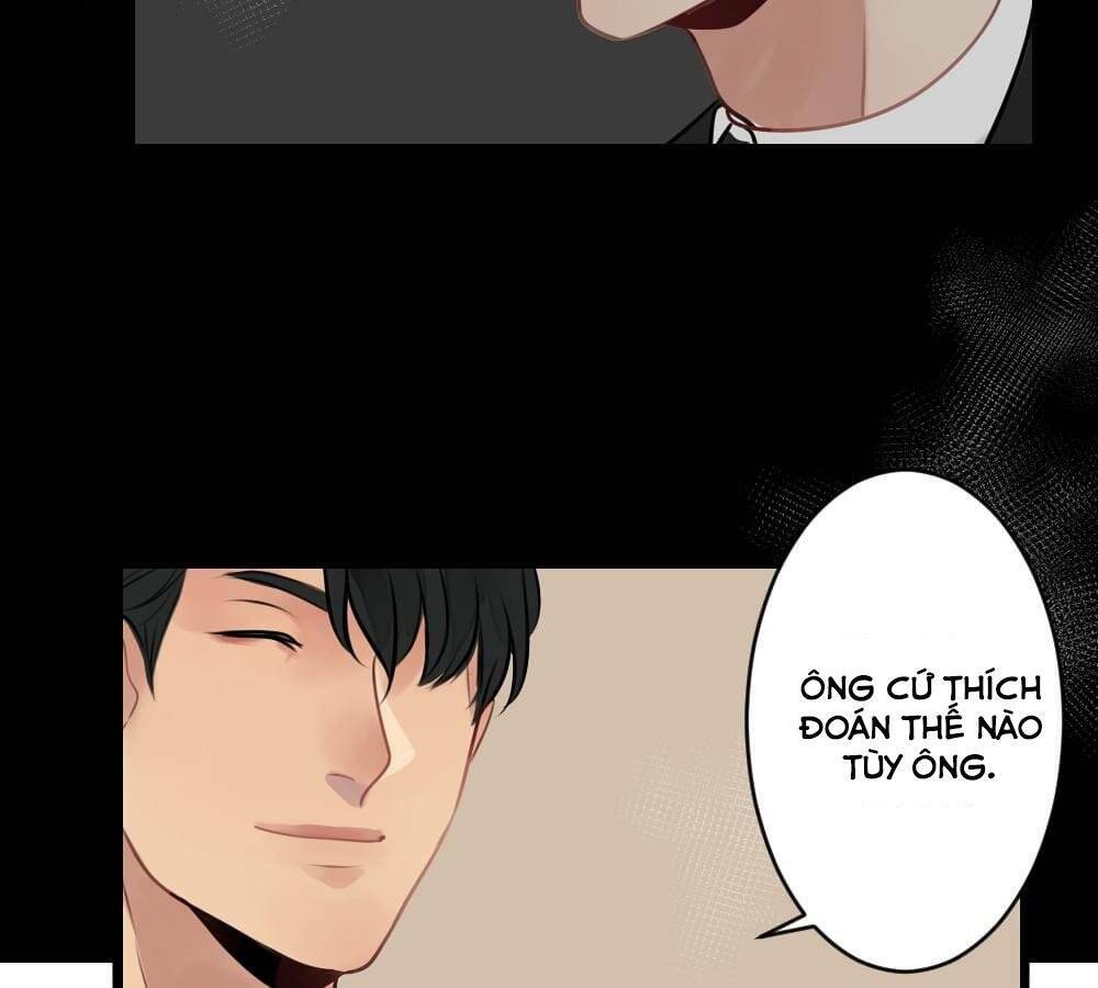 Chỉ Hai Chúng Ta: Chapter 4