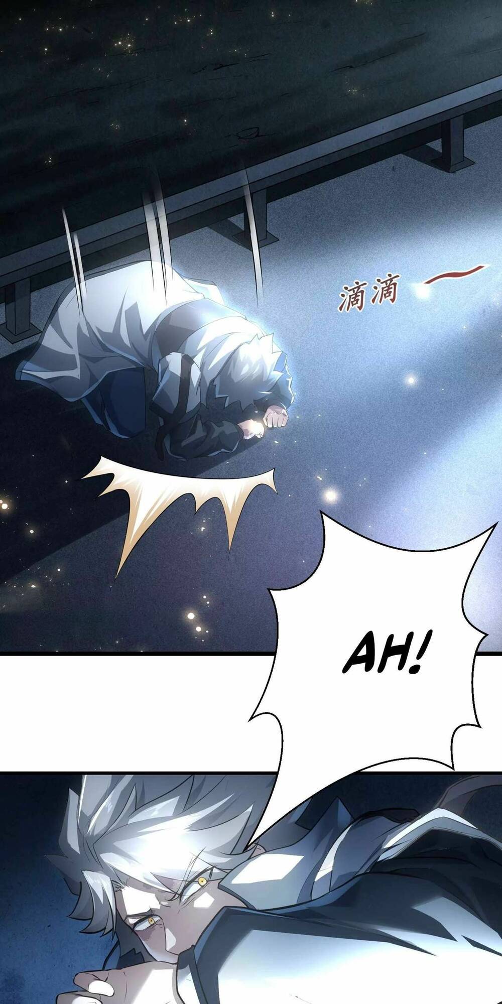 Trong Game Ta Là Vô Địch: Chapter 4