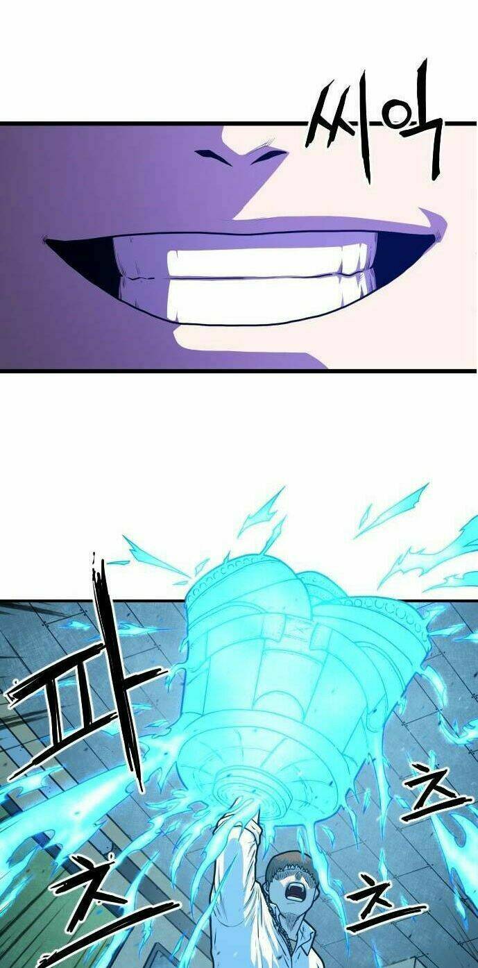 Chinh Phạt Học Đường: Chapter 12