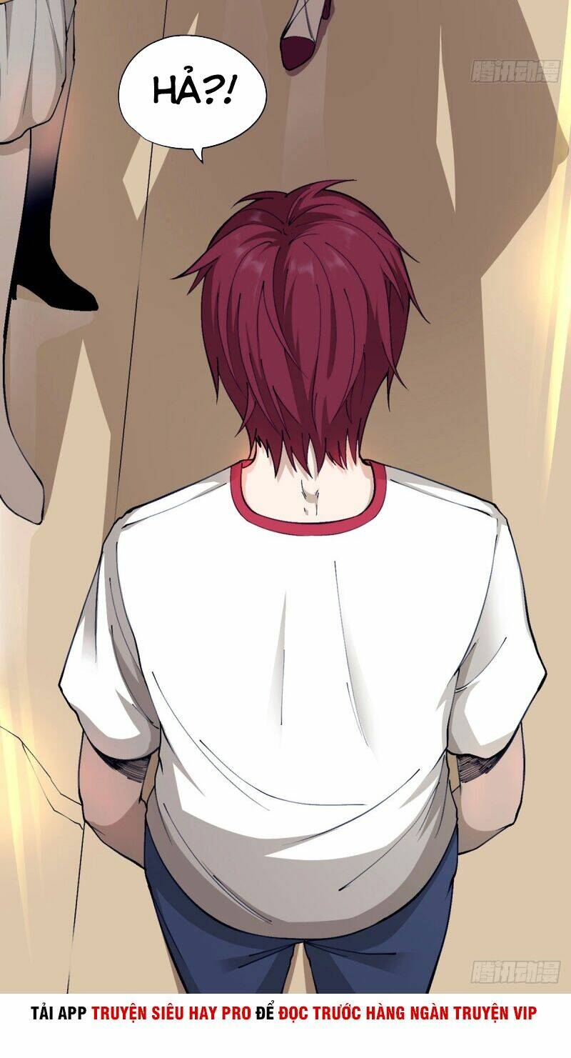 Vương Bài Thần Y: Chapter 24