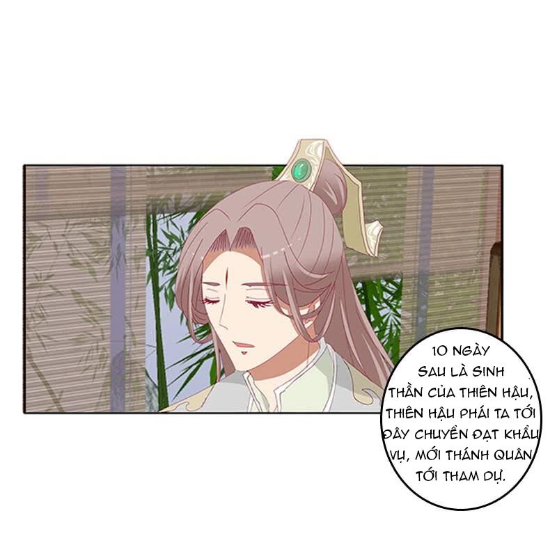Thông Linh Phi: Chapter 413