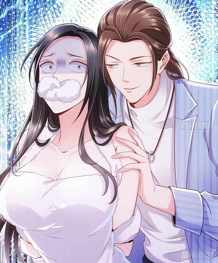 Ức Vạn Song Bảo: Mami, Bó Tay Chịu Trói: Chapter 21.1