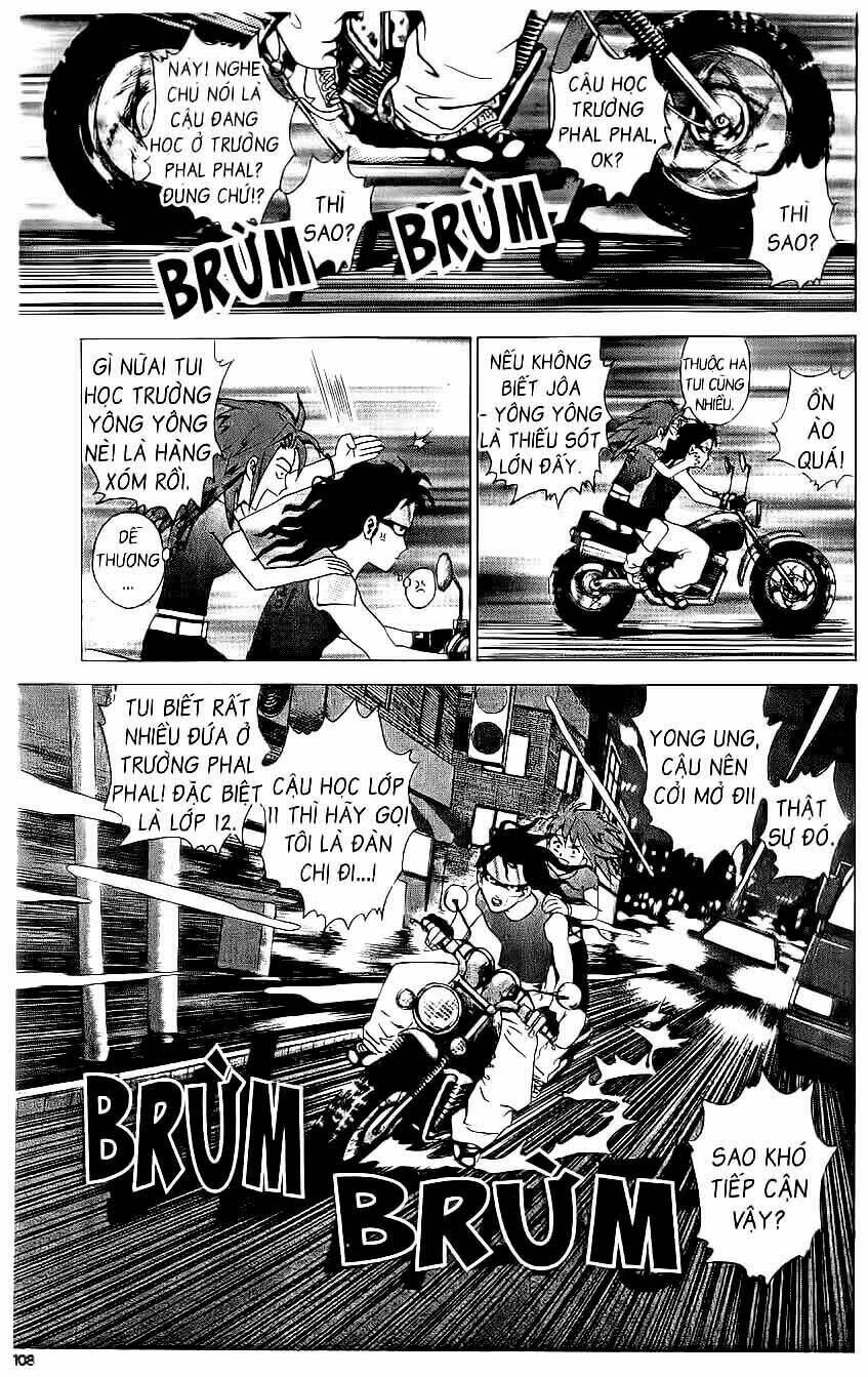 Ai Hơn Ai: Chapter 18