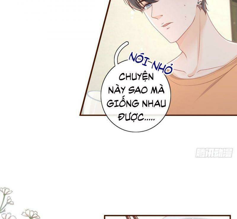Bạn Gái Tôi Mới 30+: Chapter 89