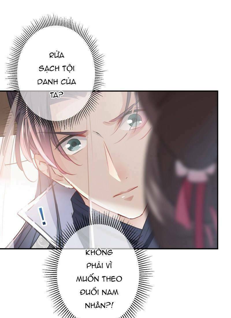 Vương Gia Không Thể Trêu: Chapter 102