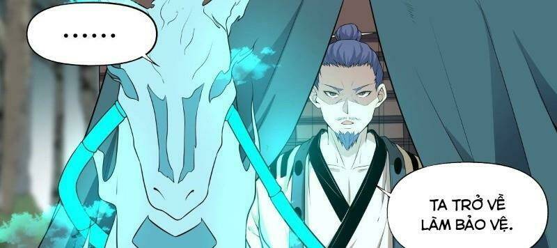 Võ Lực Chí Mạng: Chapter 26