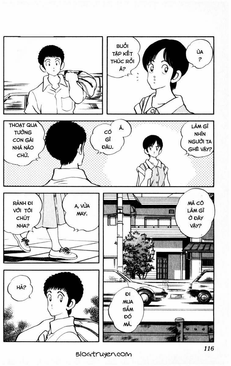 Rough - Ngọc Thô: Chapter 76