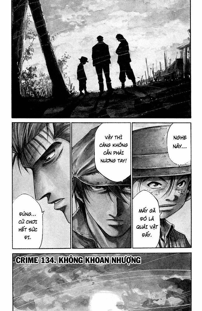 Rainbow: Chapter 134