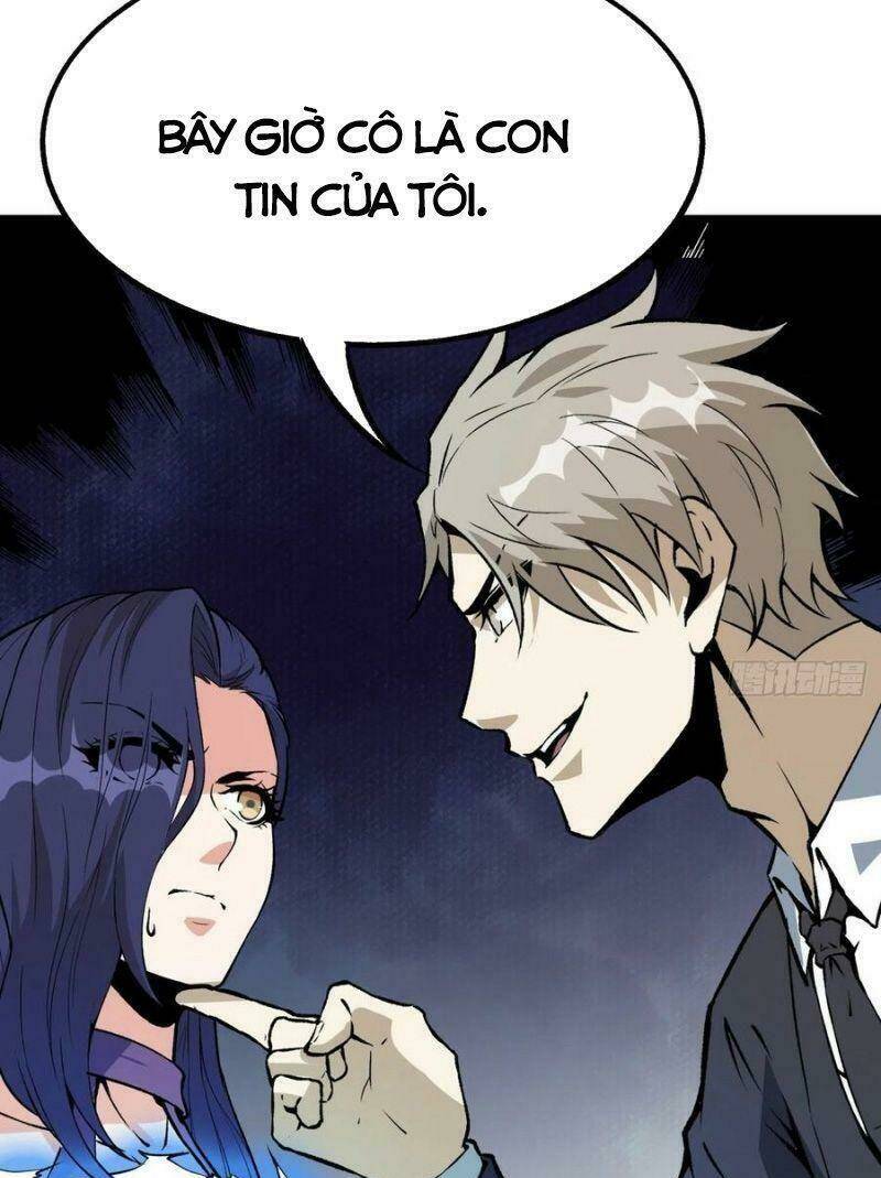 Cuồng Thiếu Siêu Thiên Tài: Chapter 58