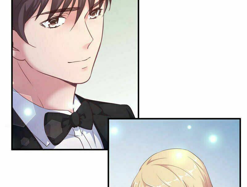 Chiến Lược Lãng Mạn Của Thịnh Thiếu: Chapter 61