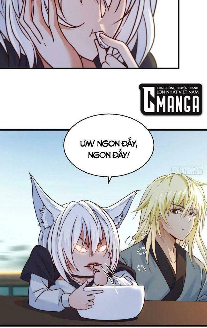 Ta Là Đại Hoàn Đan: Chapter 61