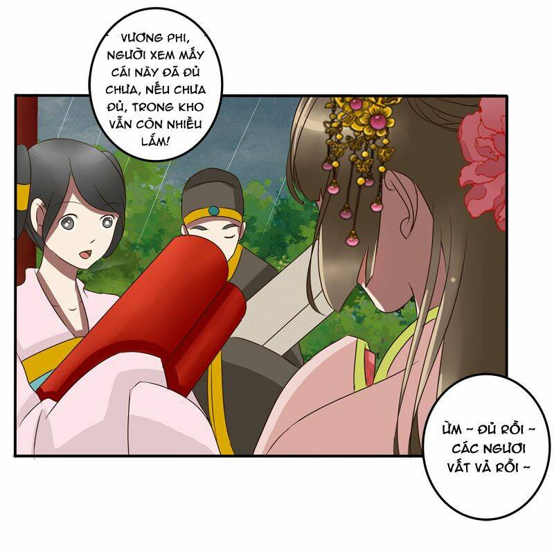Thông Linh Phi: Chapter 67.5