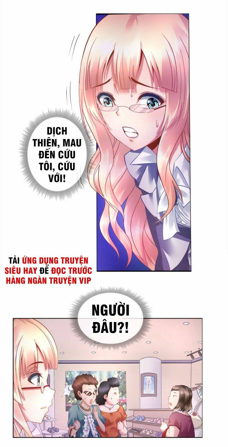 Phong Thủy Thiên Sư: Chapter 16