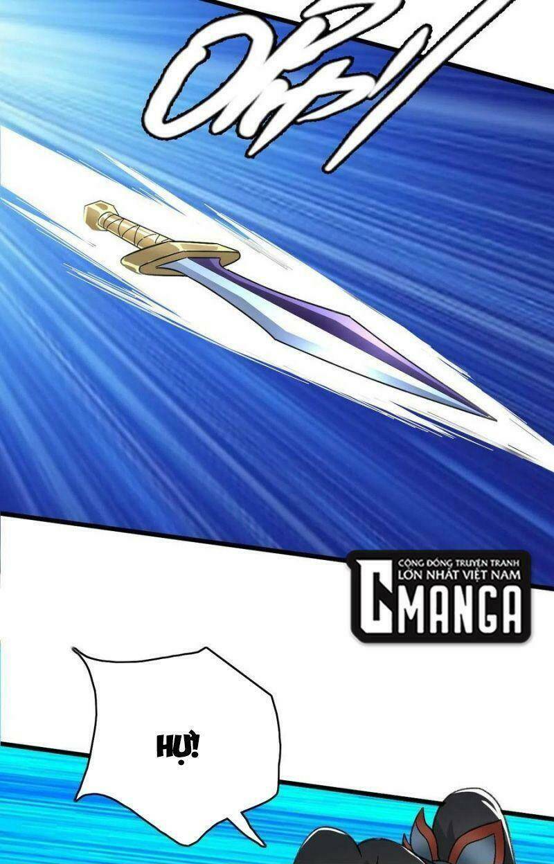Siêu Đạo Thần Thuật: Chapter 61
