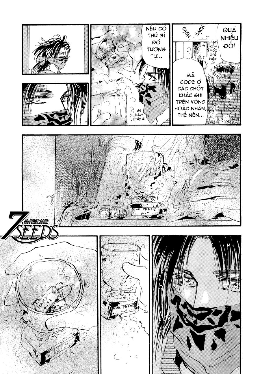 Mầm Sống: Chapter 104