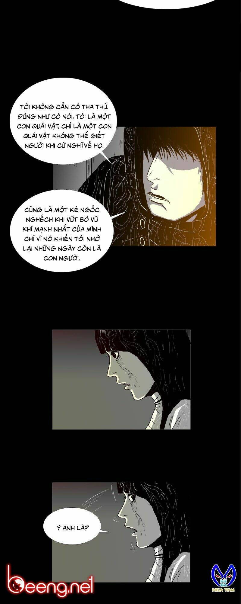 Sống Sót: Chapter 33