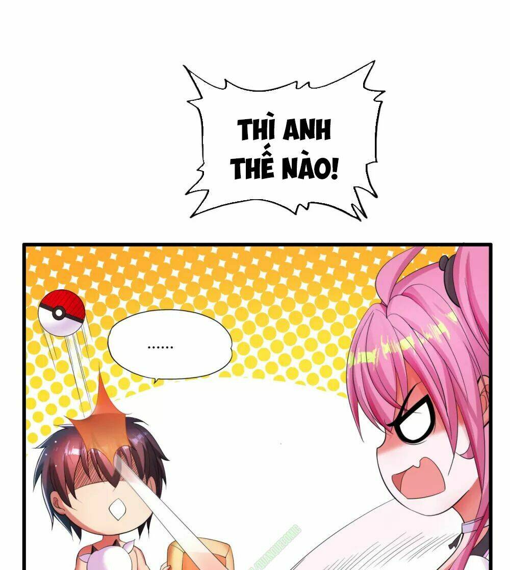 Y Đẳng Cuồng Binh: Chapter 5