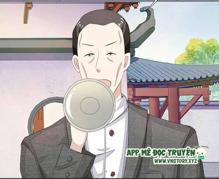 Nam Thần Ma Cà Rồng: Sủng Nhược Tiểu Lãn Thê: Chapter 62