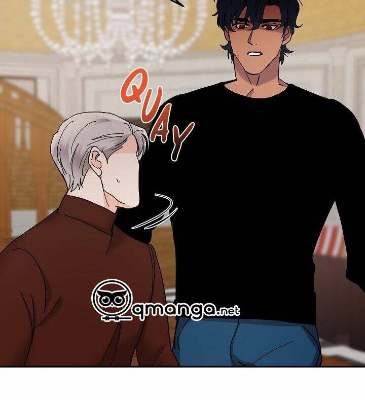 Kẻ Cắp Mặt Trăng: Chapter 52