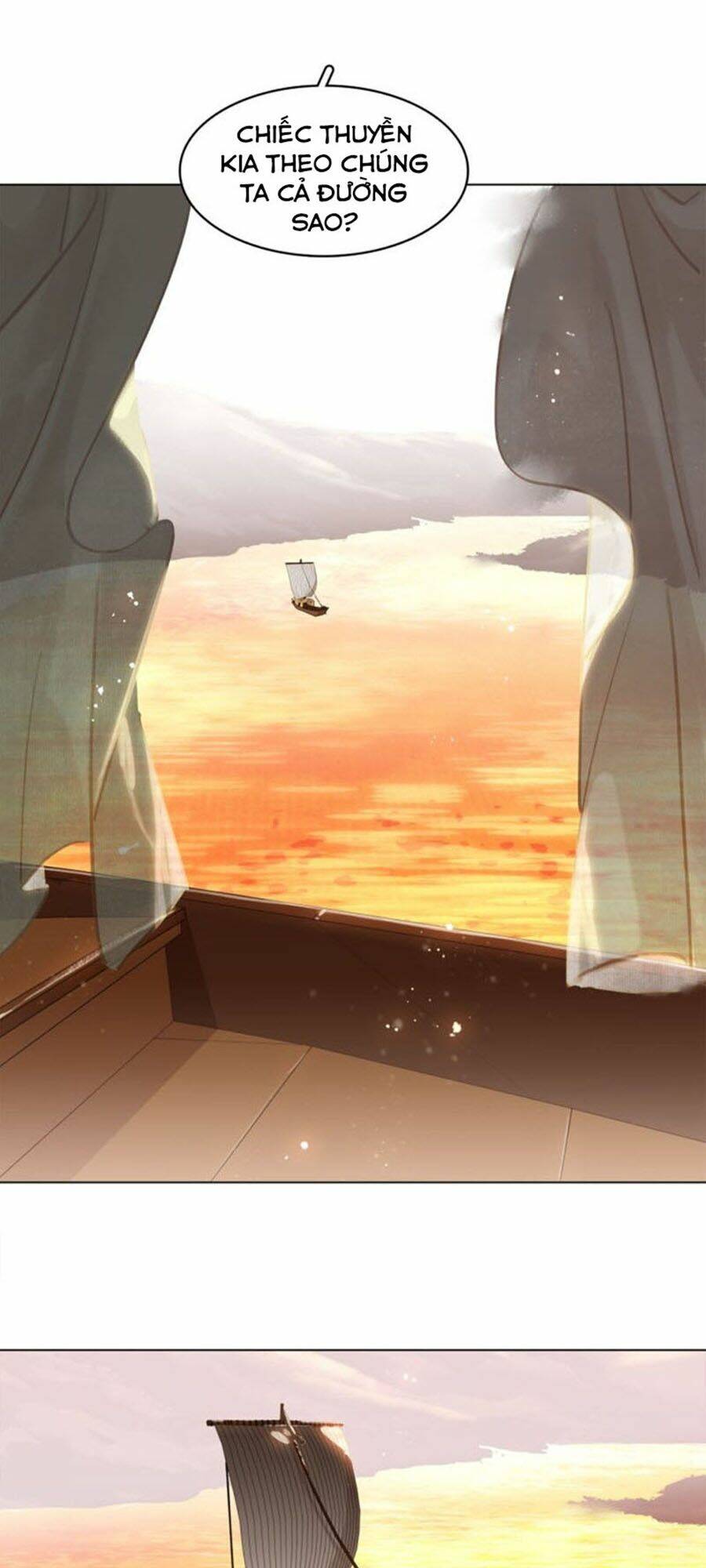 Tiểu Sư Phụ, Tóc Giả Của Ngài Rơi Rồi!: Chapter 33