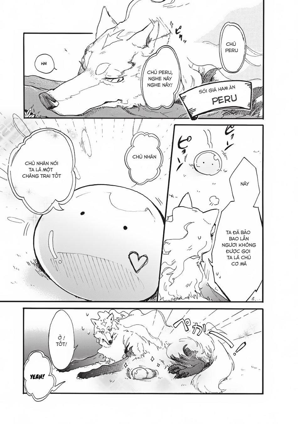 Tondemo Skill De Isekai Hourou Meshi: Sui No Daibouken: Chapter 1