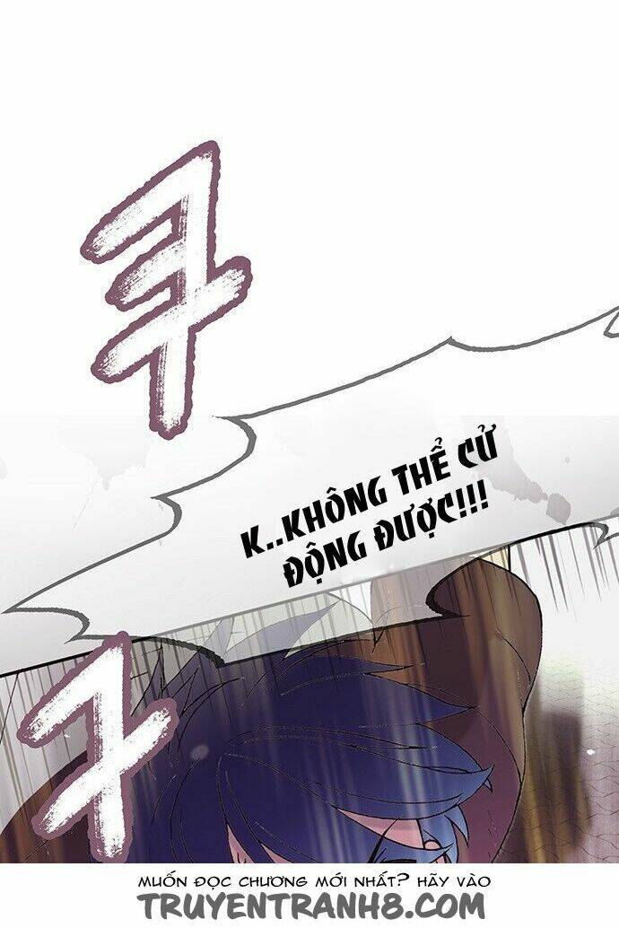 Trăng Mờ: Chapter 22