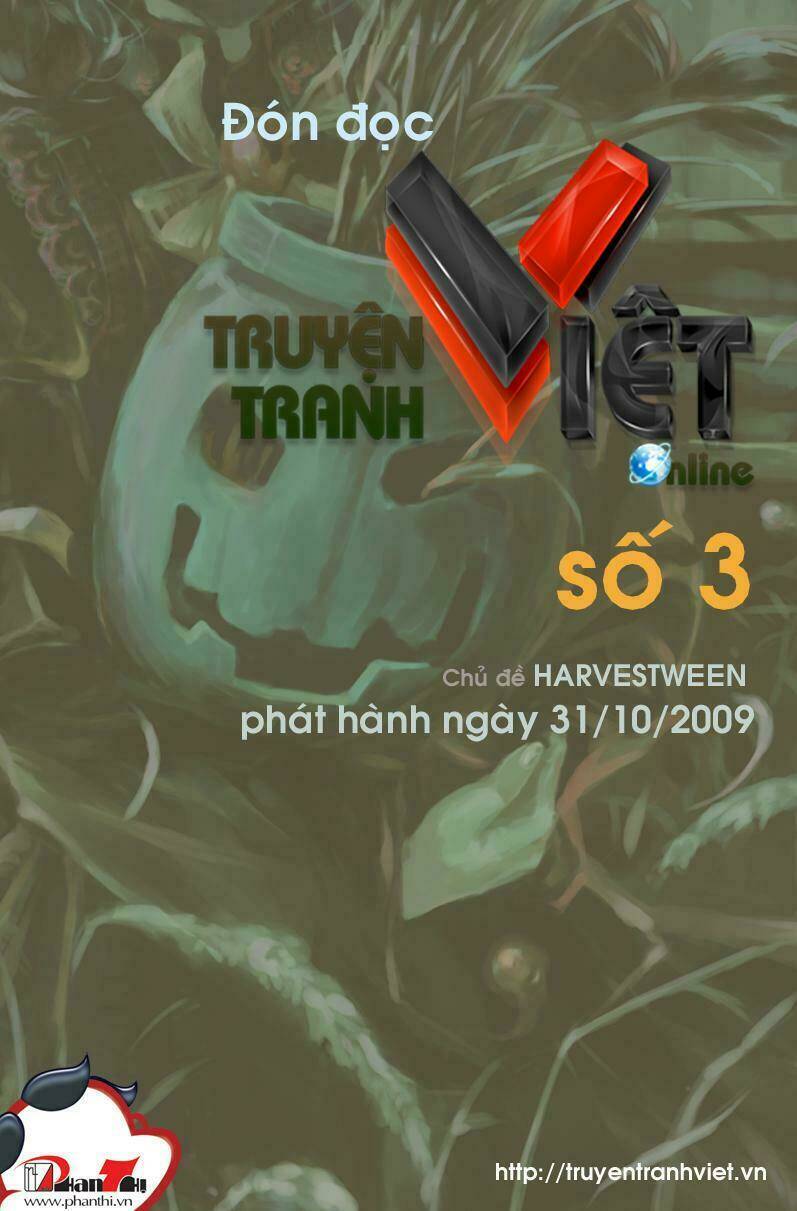 Tạp Chí Truyện Tranh Việt Nam Online - Ttvo: Chapter 2