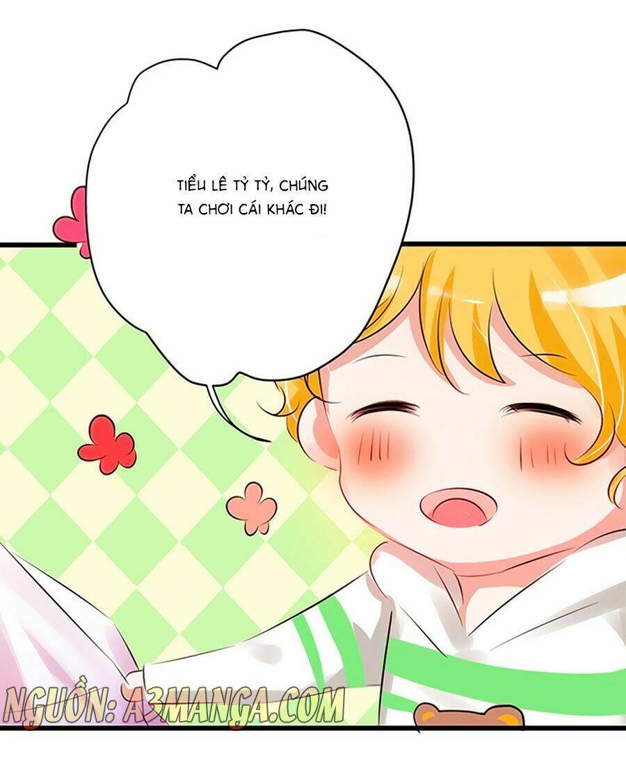 Bạn Trai Là Ngôi Sao: Chapter 25