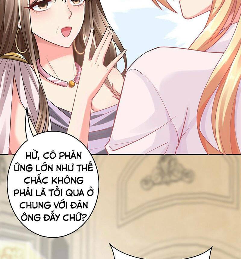 Tọa Ủng Tinh Cầu: Chapter 4