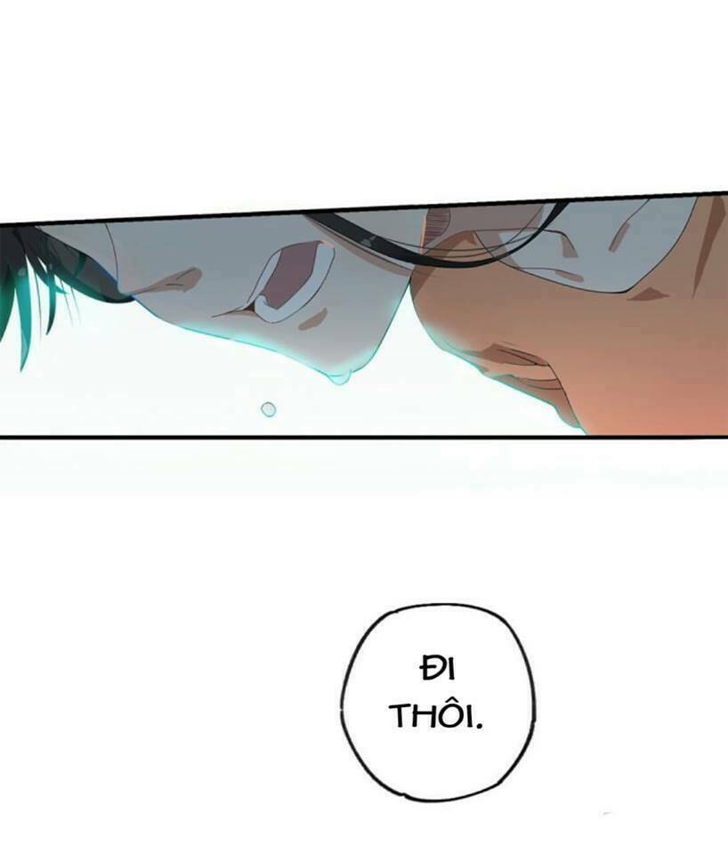 Hắc Bạch Hữu Thường: Chapter 1