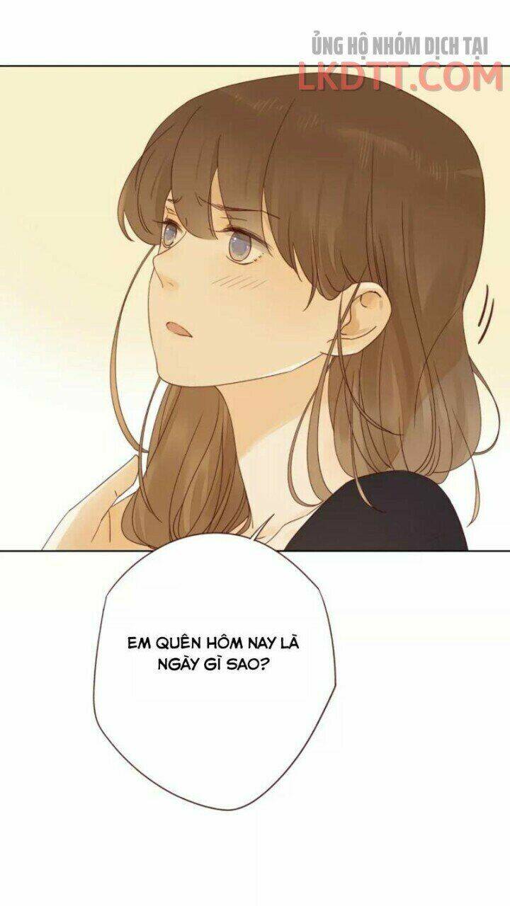 Cô Ấy Không Đáng Yêu: Chapter 37.5