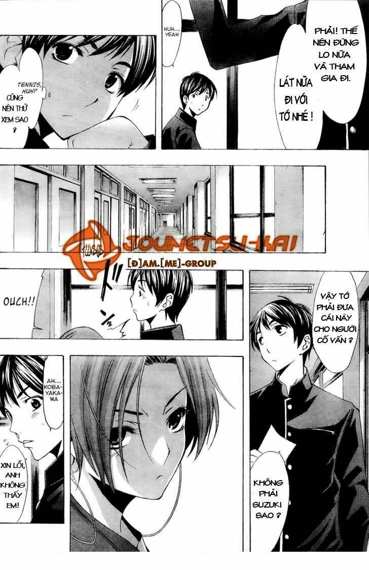 Loveplus Rinko Days: Chapter 2