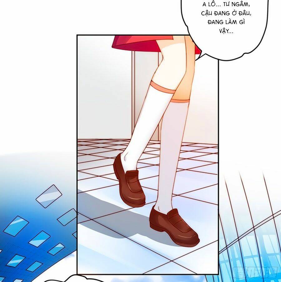 Bạn Trai Là Ngôi Sao: Chapter 99