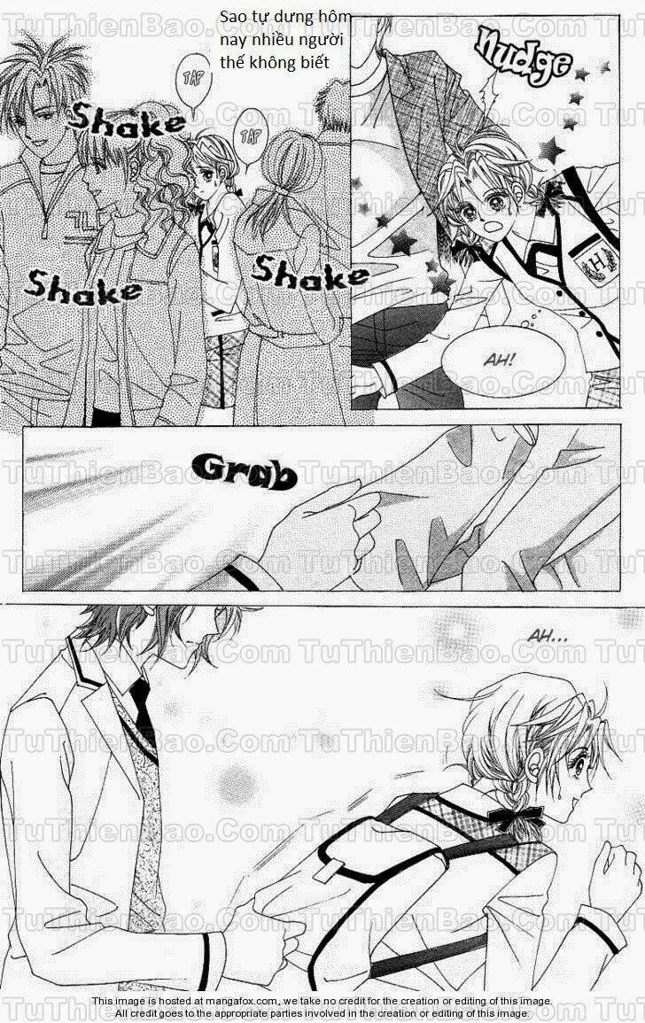 Yêu Hoặc Chết: Chapter 1