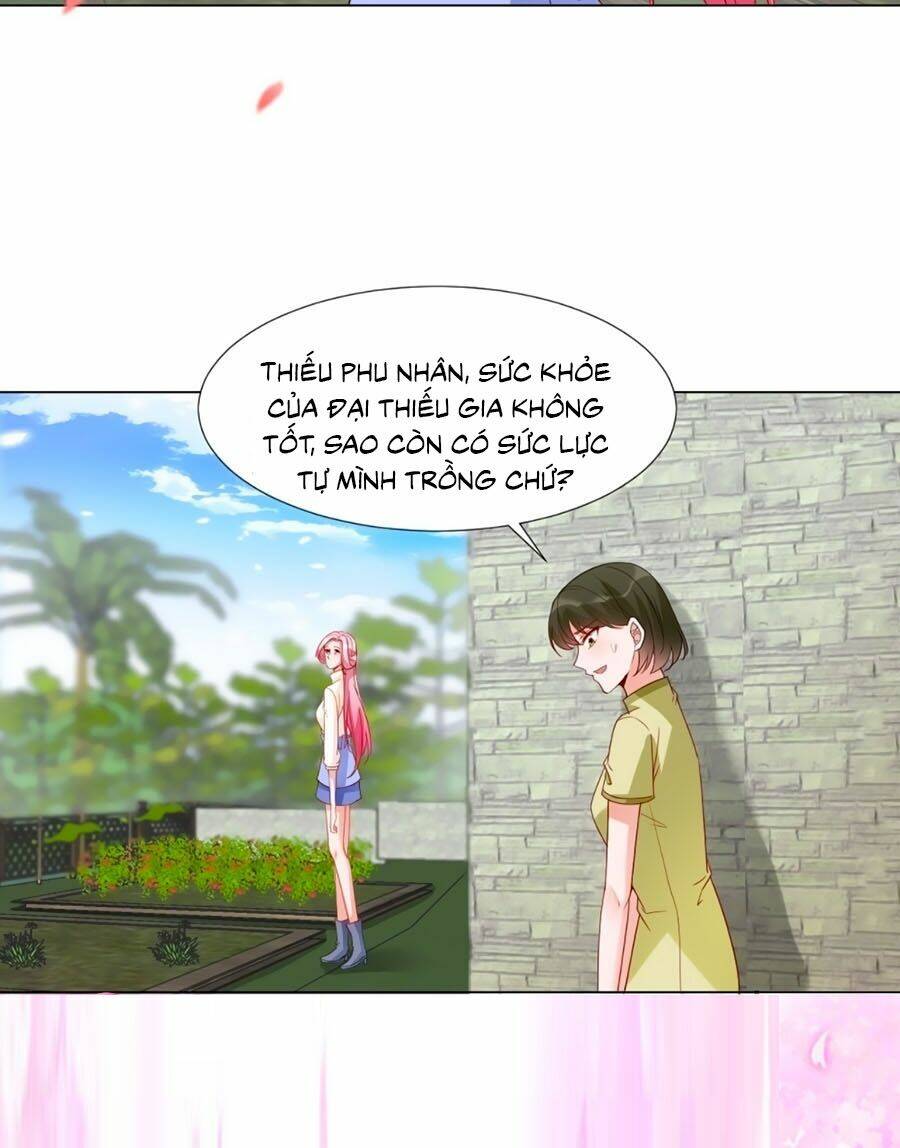 Hào Môn Thịnh Sủng: Chapter 15