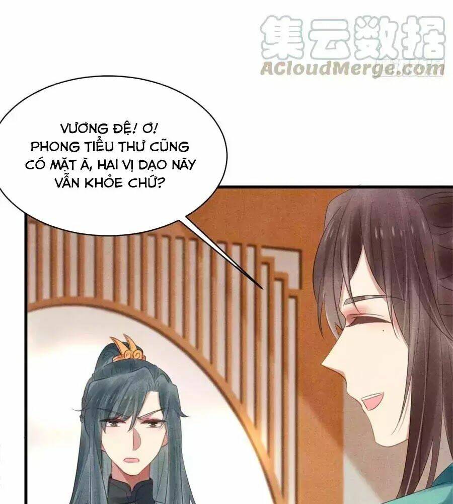 Vương Phi Muốn Trèo Tường: Chapter 53