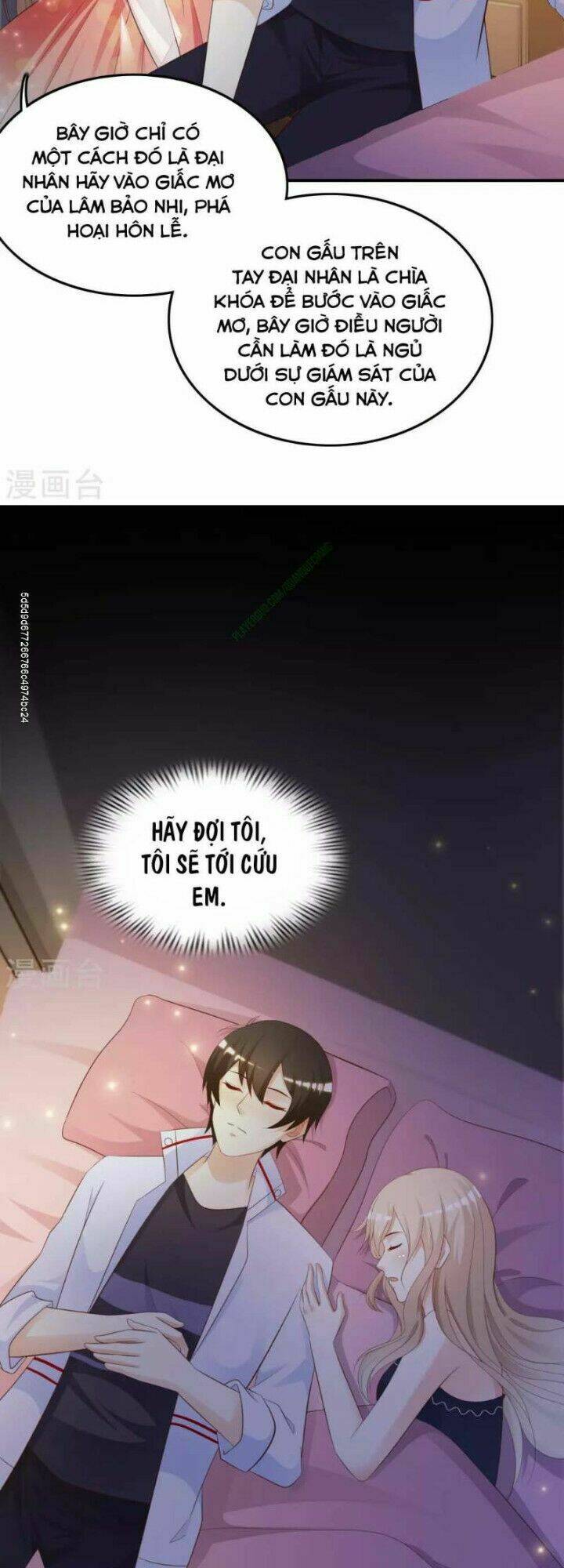 Tối Cường Vận Đào Hoa: Chapter 33